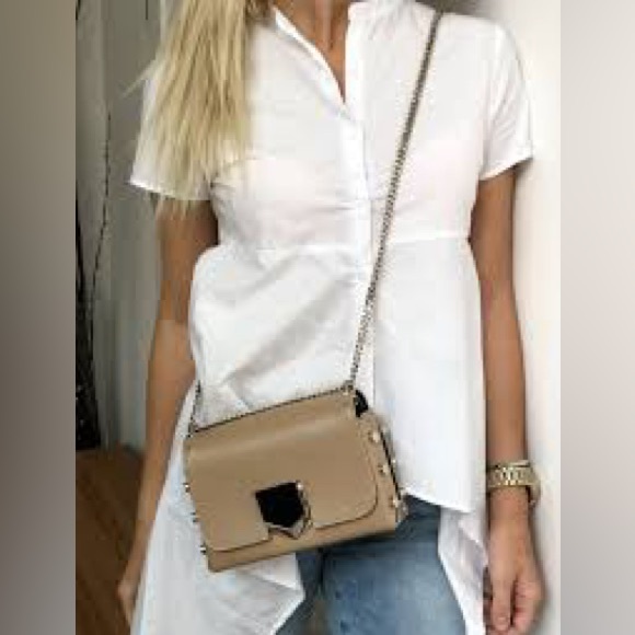 Jimmy Choo Lockett petite bag - Picture 11 of 13